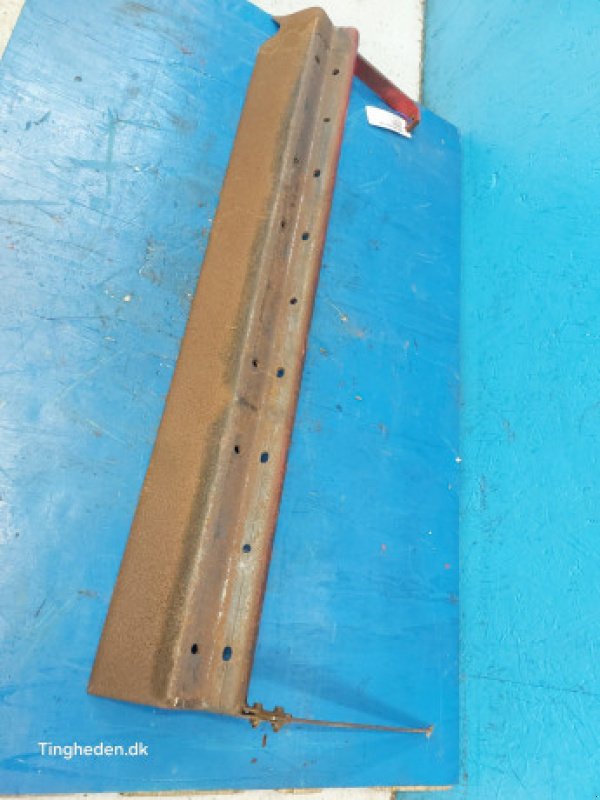 Sonstige Mähdrescherteile typu Case IH 2388 AF, Gebrauchtmaschine v Hemmet (Obrázek 10)