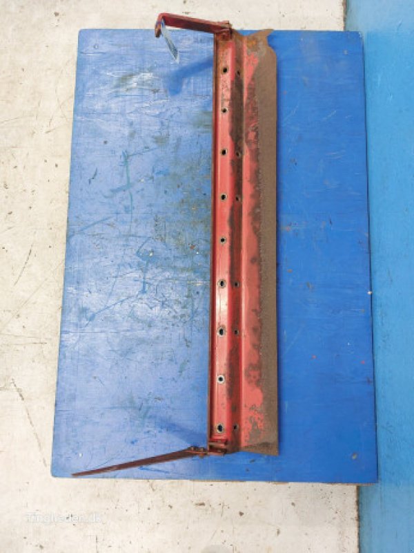 Sonstige Mähdrescherteile typu Case IH 2388 AF, Gebrauchtmaschine v Hemmet (Obrázek 7)