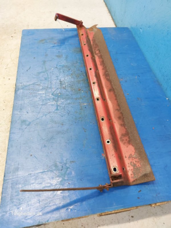 Sonstige Mähdrescherteile typu Case IH 2388 AF, Gebrauchtmaschine v Hemmet (Obrázek 5)