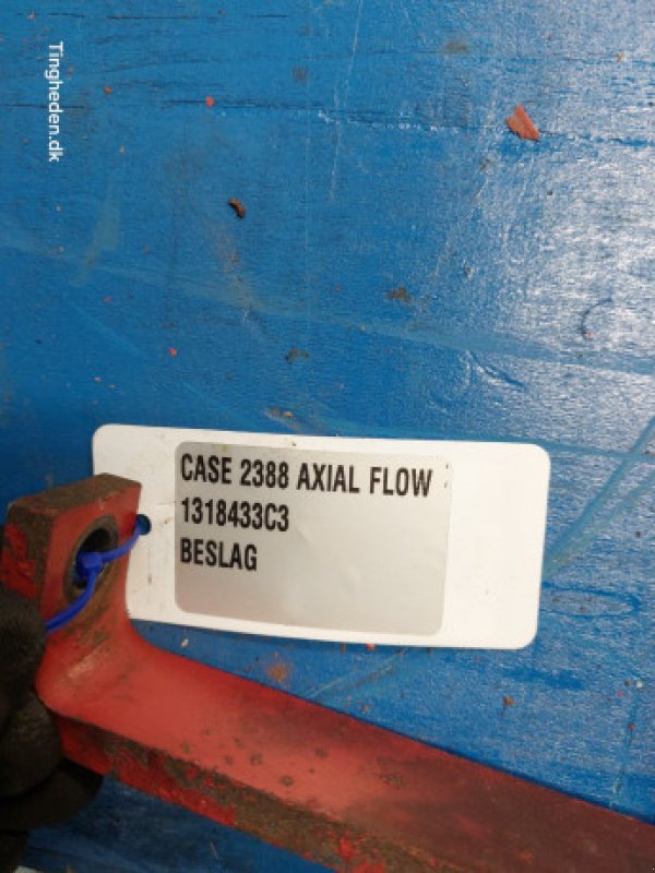 Sonstige Mähdrescherteile typu Case IH 2388 AF, Gebrauchtmaschine v Hemmet (Obrázek 13)