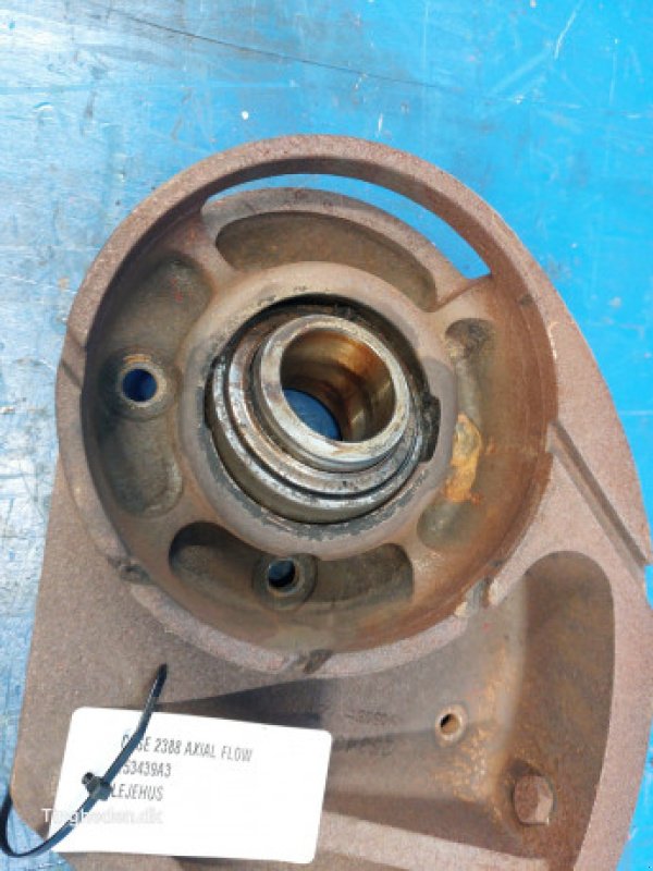 Sonstige Mähdrescherteile typu Case IH 2388 AF, Gebrauchtmaschine v Hemmet (Obrázek 3)