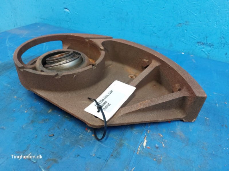 Sonstige Mähdrescherteile typu Case IH 2388 AF, Gebrauchtmaschine v Hemmet (Obrázek 4)