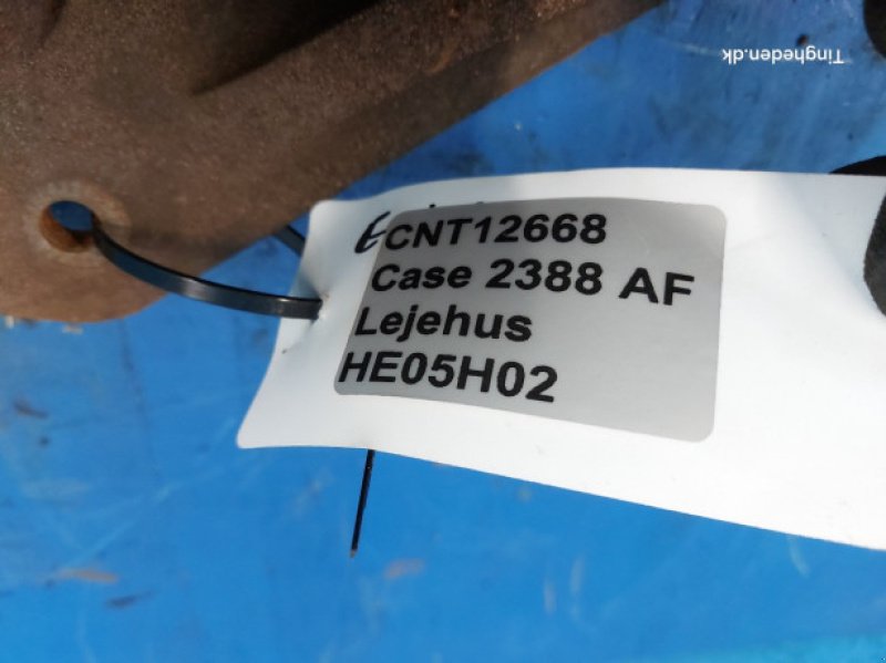 Sonstige Mähdrescherteile typu Case IH 2388 AF, Gebrauchtmaschine v Hemmet (Obrázek 12)