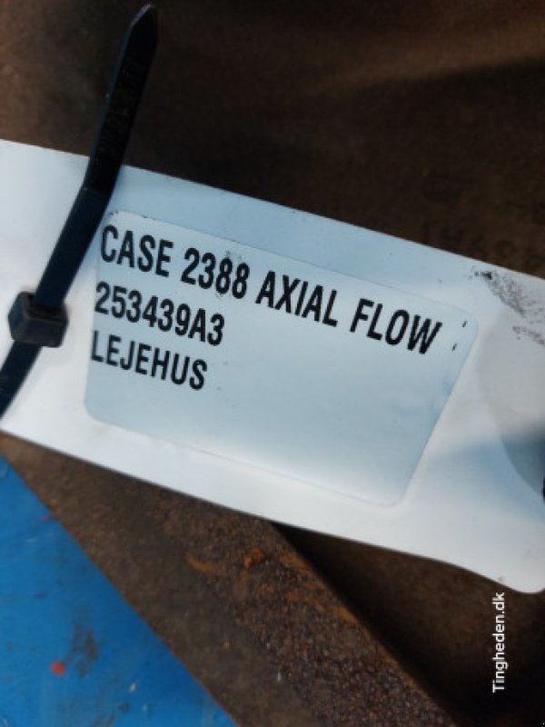 Sonstige Mähdrescherteile typu Case IH 2388 AF, Gebrauchtmaschine v Hemmet (Obrázek 11)