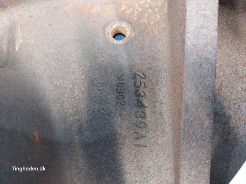 Sonstige Mähdrescherteile typu Case IH 2388 AF, Gebrauchtmaschine v Hemmet (Obrázek 5)