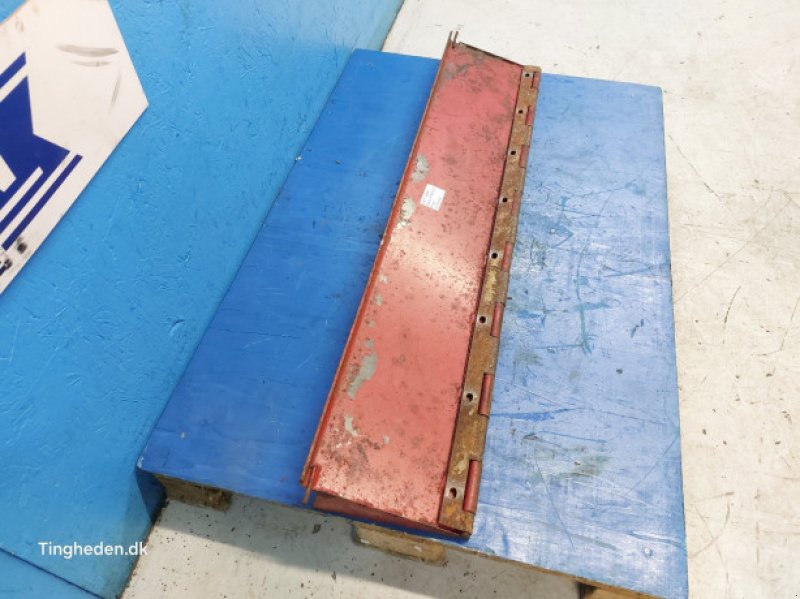 Sonstige Mähdrescherteile des Typs Case IH 2388 AF, Gebrauchtmaschine in Hemmet (Bild 2)