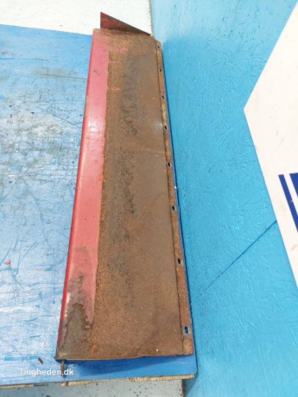 Sonstige Mähdrescherteile des Typs Case IH 2388 AF, Gebrauchtmaschine in Hemmet (Bild 9)