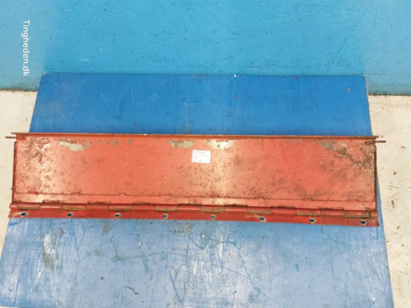 Sonstige Mähdrescherteile des Typs Case IH 2388 AF, Gebrauchtmaschine in Hemmet (Bild 5)