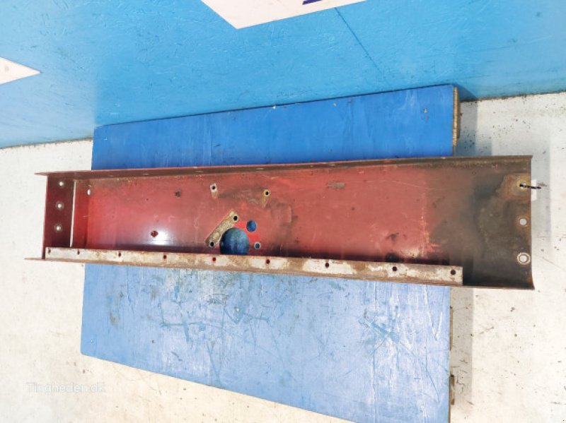 Sonstige Mähdrescherteile typu Case IH 2388 AF, Gebrauchtmaschine v Hemmet (Obrázek 5)