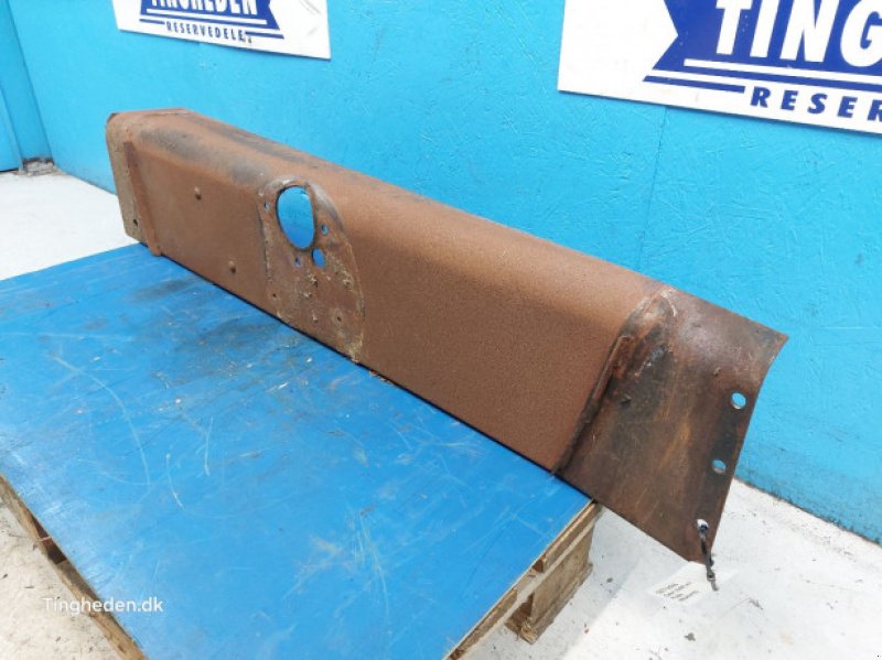 Sonstige Mähdrescherteile typu Case IH 2388 AF, Gebrauchtmaschine v Hemmet (Obrázek 8)