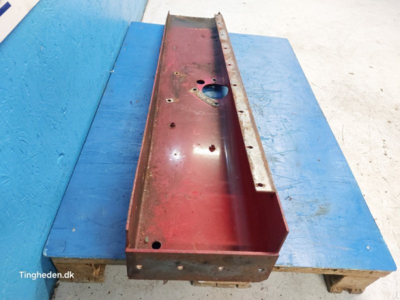 Sonstige Mähdrescherteile typu Case IH 2388 AF, Gebrauchtmaschine v Hemmet (Obrázek 4)