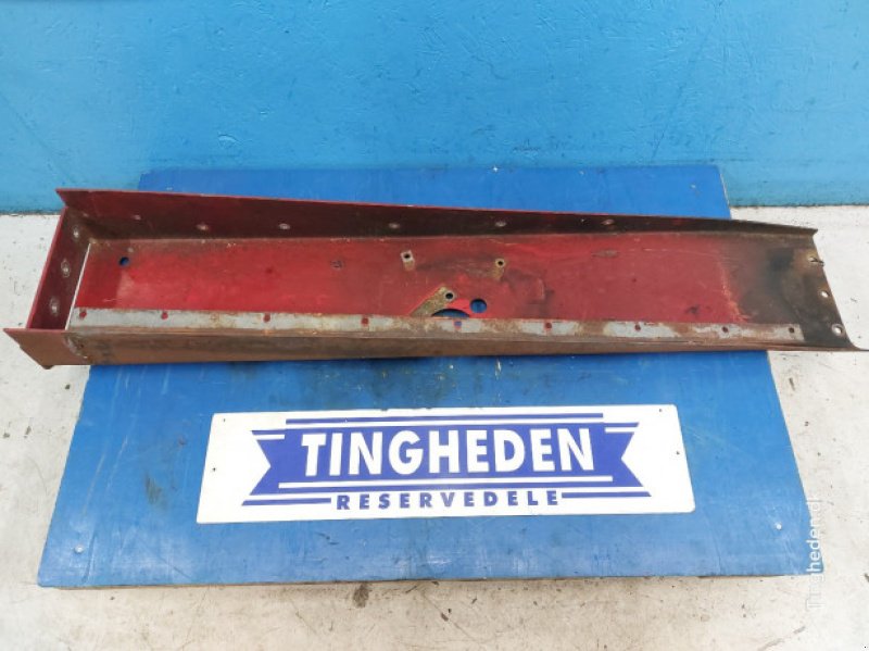 Sonstige Mähdrescherteile typu Case IH 2388 AF, Gebrauchtmaschine v Hemmet (Obrázek 1)