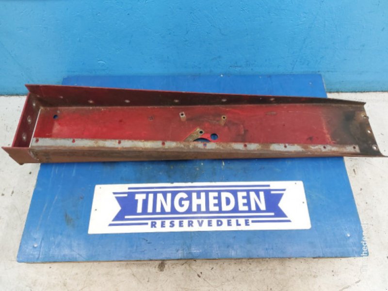 Sonstige Mähdrescherteile of the type Case IH 2388 AF, Gebrauchtmaschine in Hemmet (Picture 1)