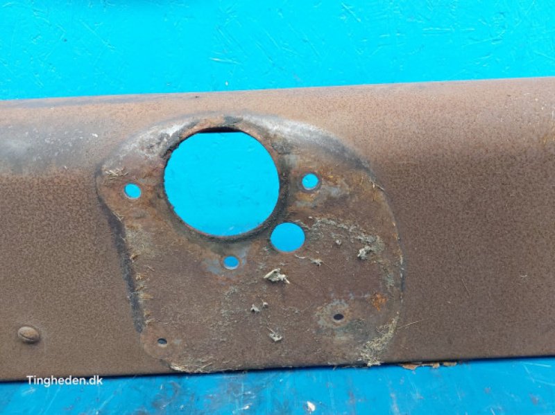 Sonstige Mähdrescherteile typu Case IH 2388 AF, Gebrauchtmaschine v Hemmet (Obrázek 11)