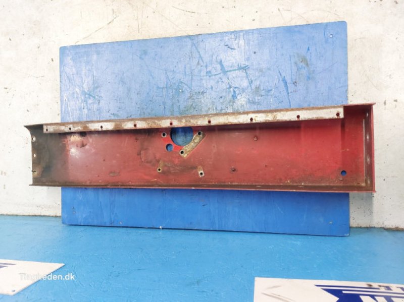 Sonstige Mähdrescherteile typu Case IH 2388 AF, Gebrauchtmaschine v Hemmet (Obrázek 3)