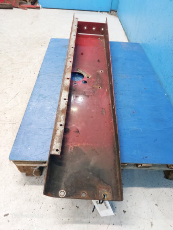 Sonstige Mähdrescherteile typu Case IH 2388 AF, Gebrauchtmaschine v Hemmet (Obrázek 15)