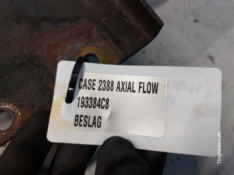 Sonstige Mähdrescherteile typu Case IH 2388 AF, Gebrauchtmaschine v Hemmet (Obrázek 16)