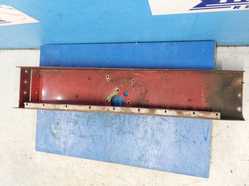 Sonstige Mähdrescherteile typu Case IH 2388 AF, Gebrauchtmaschine v Hemmet (Obrázek 7)