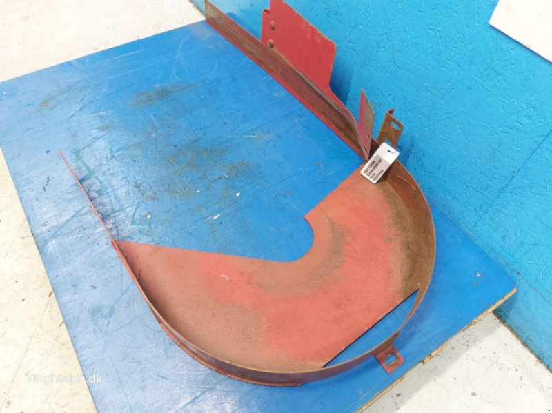 Sonstige Mähdrescherteile typu Case IH 2388 AF, Gebrauchtmaschine v Hemmet (Obrázek 4)