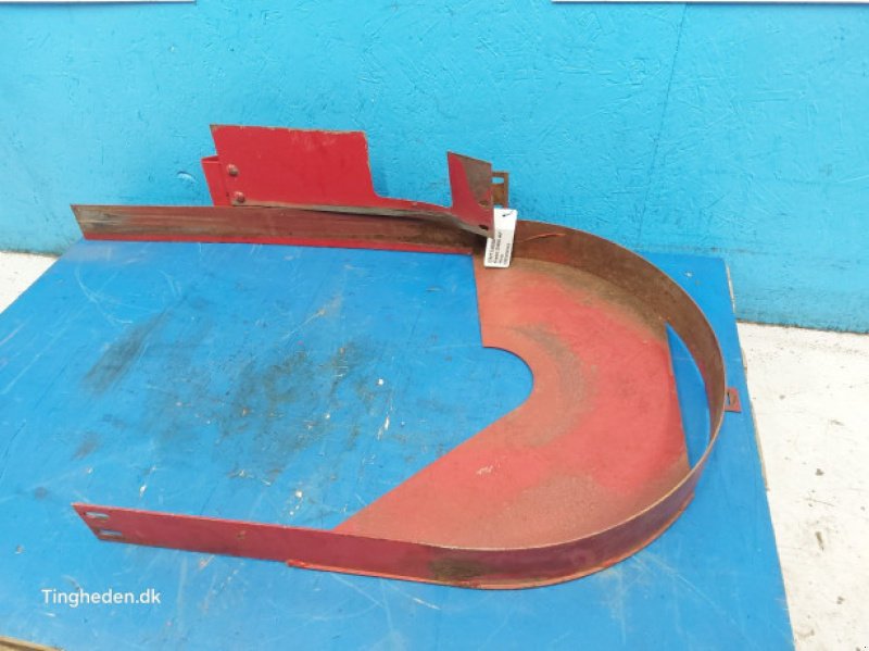 Sonstige Mähdrescherteile typu Case IH 2388 AF, Gebrauchtmaschine v Hemmet (Obrázek 8)