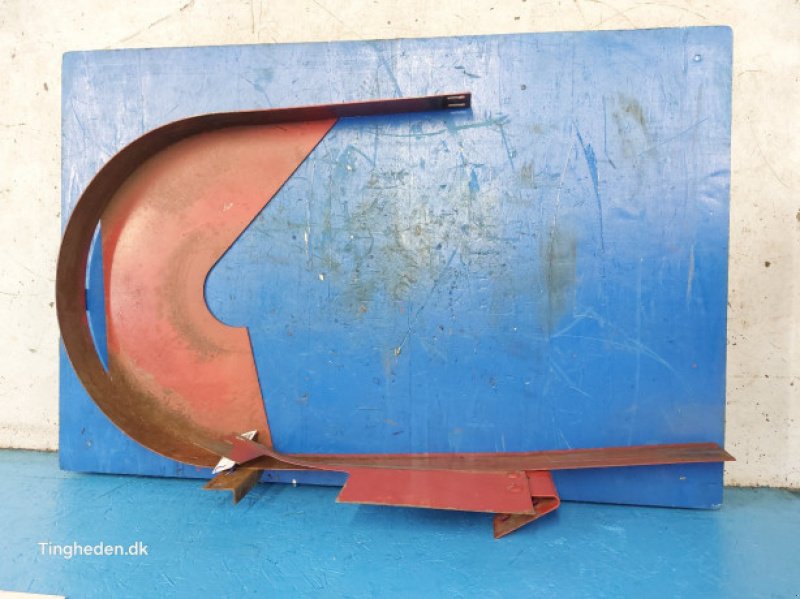 Sonstige Mähdrescherteile typu Case IH 2388 AF, Gebrauchtmaschine v Hemmet (Obrázek 3)