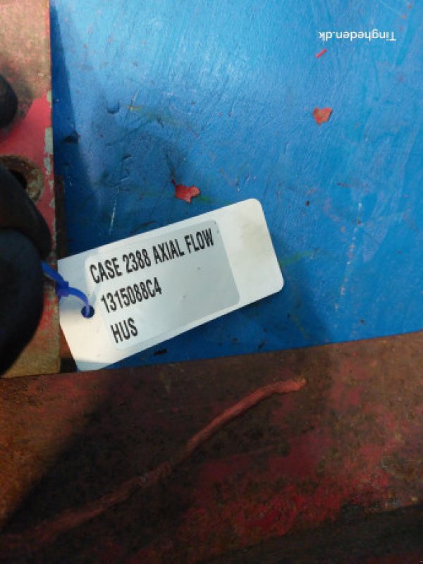 Sonstige Mähdrescherteile typu Case IH 2388 AF, Gebrauchtmaschine v Hemmet (Obrázek 11)