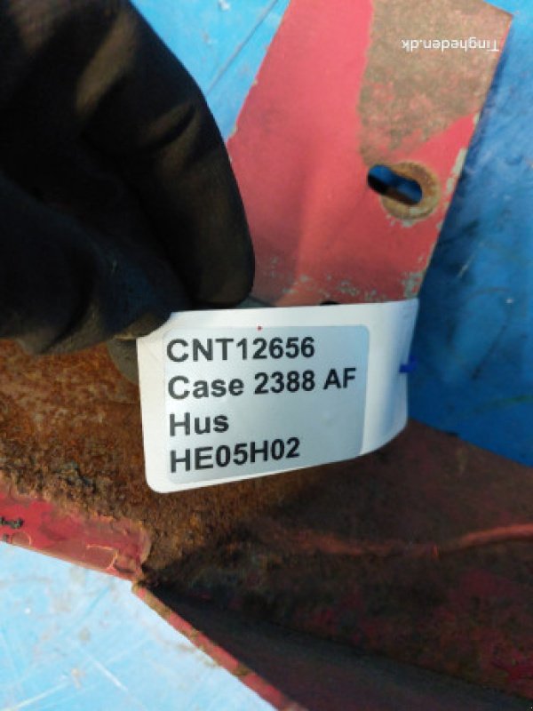 Sonstige Mähdrescherteile typu Case IH 2388 AF, Gebrauchtmaschine v Hemmet (Obrázek 12)