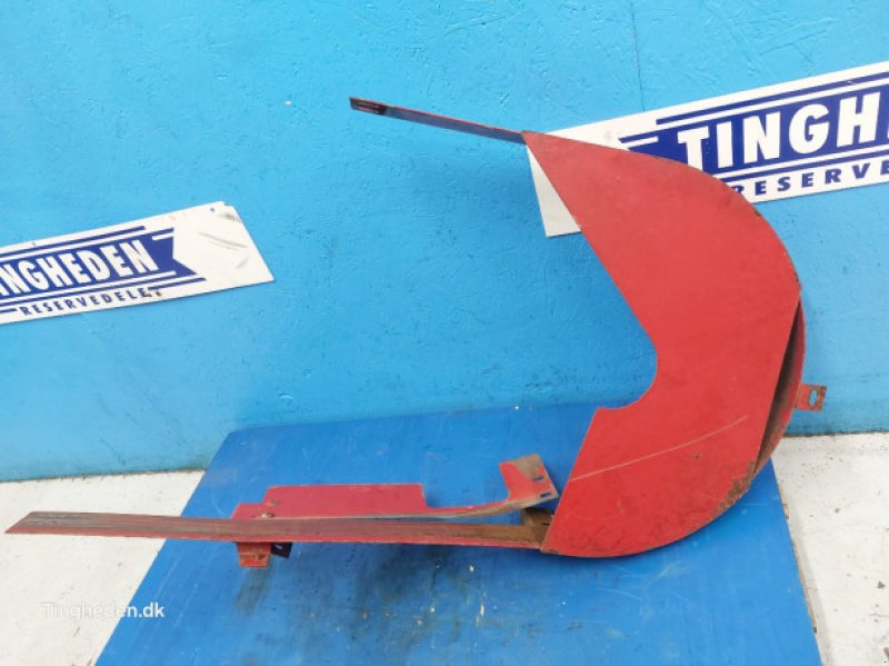 Sonstige Mähdrescherteile typu Case IH 2388 AF, Gebrauchtmaschine v Hemmet (Obrázek 9)