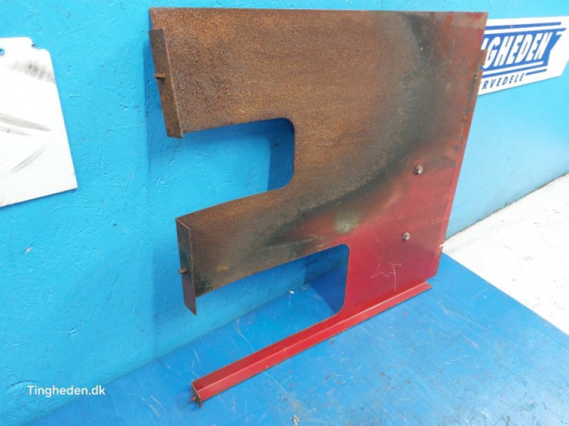 Sonstige Mähdrescherteile typu Case IH 2388 AF, Gebrauchtmaschine v Hemmet (Obrázek 7)