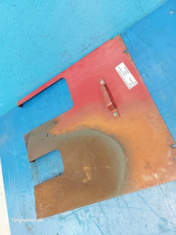 Sonstige Mähdrescherteile typu Case IH 2388 AF, Gebrauchtmaschine v Hemmet (Obrázek 3)