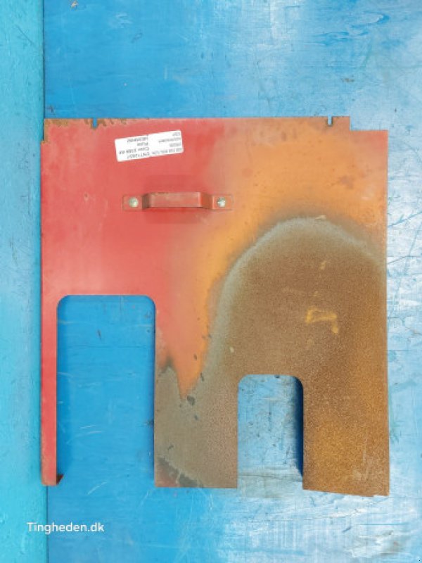 Sonstige Mähdrescherteile typu Case IH 2388 AF, Gebrauchtmaschine v Hemmet (Obrázek 4)