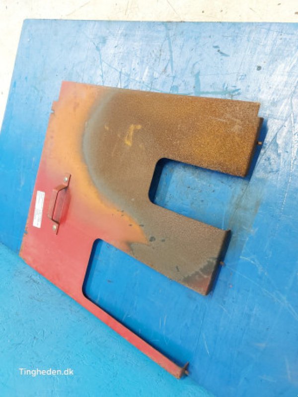 Sonstige Mähdrescherteile typu Case IH 2388 AF, Gebrauchtmaschine v Hemmet (Obrázek 2)