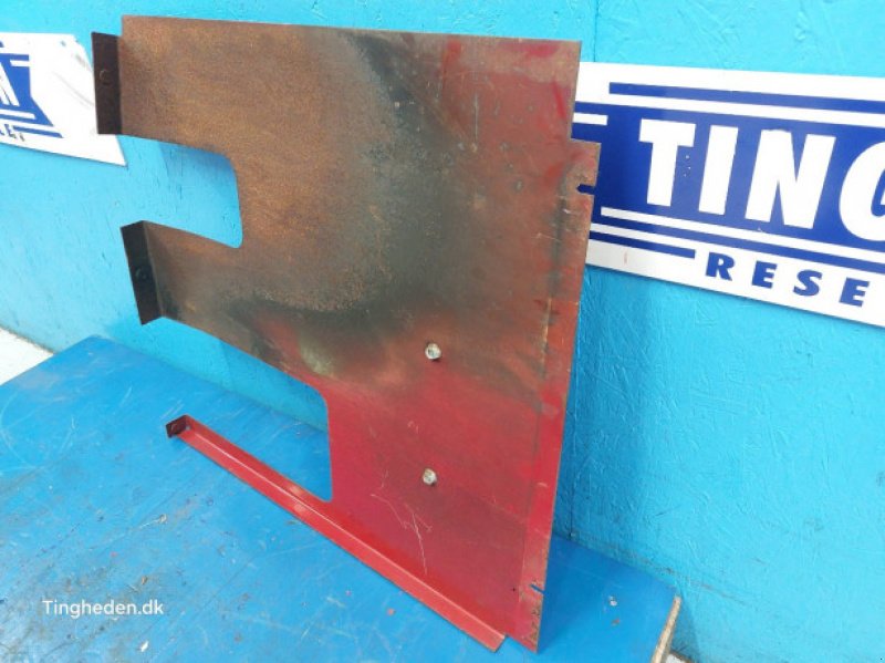 Sonstige Mähdrescherteile typu Case IH 2388 AF, Gebrauchtmaschine v Hemmet (Obrázek 6)