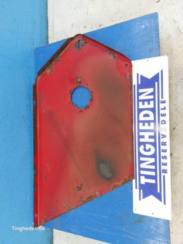 Sonstige Mähdrescherteile typu Case IH 2388 AF, Gebrauchtmaschine v Hemmet (Obrázek 2)