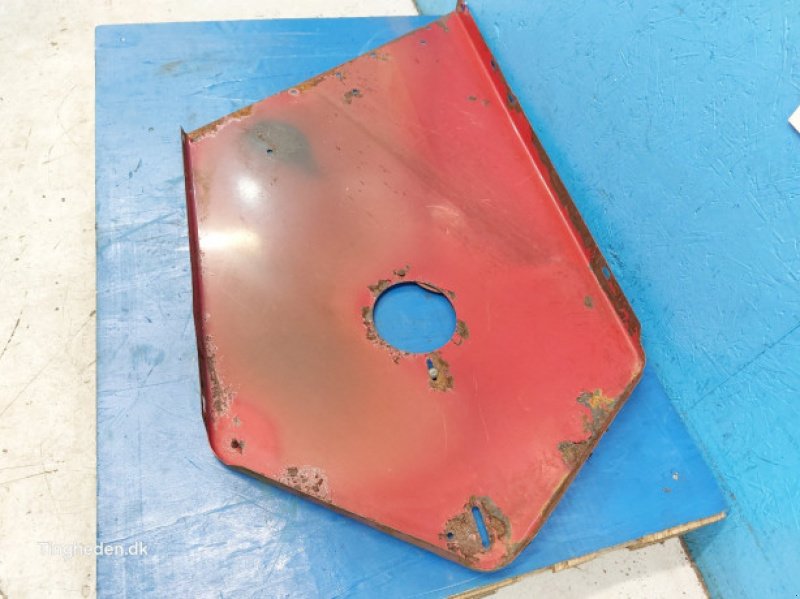 Sonstige Mähdrescherteile typu Case IH 2388 AF, Gebrauchtmaschine v Hemmet (Obrázek 4)