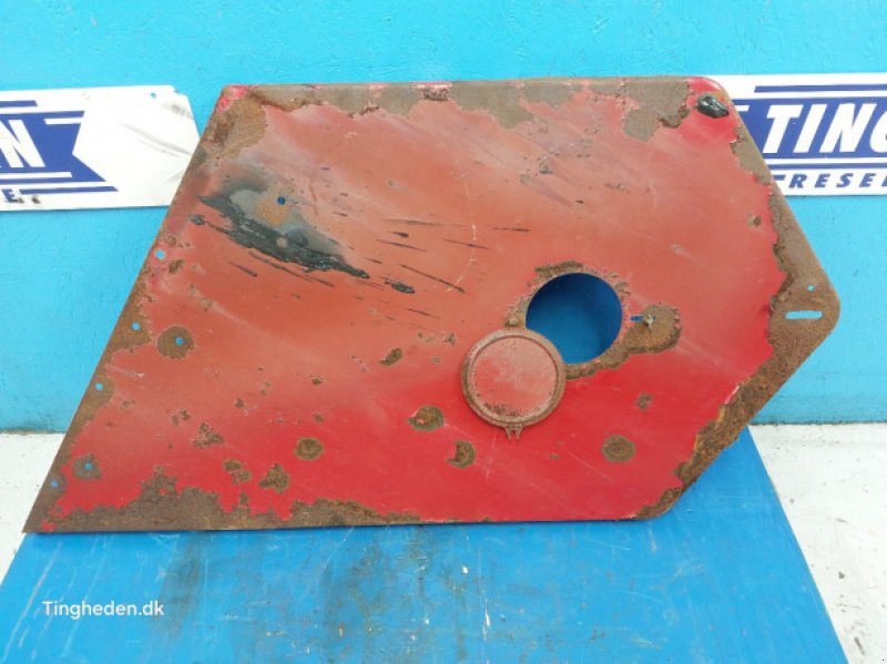 Sonstige Mähdrescherteile typu Case IH 2388 AF, Gebrauchtmaschine v Hemmet (Obrázek 7)