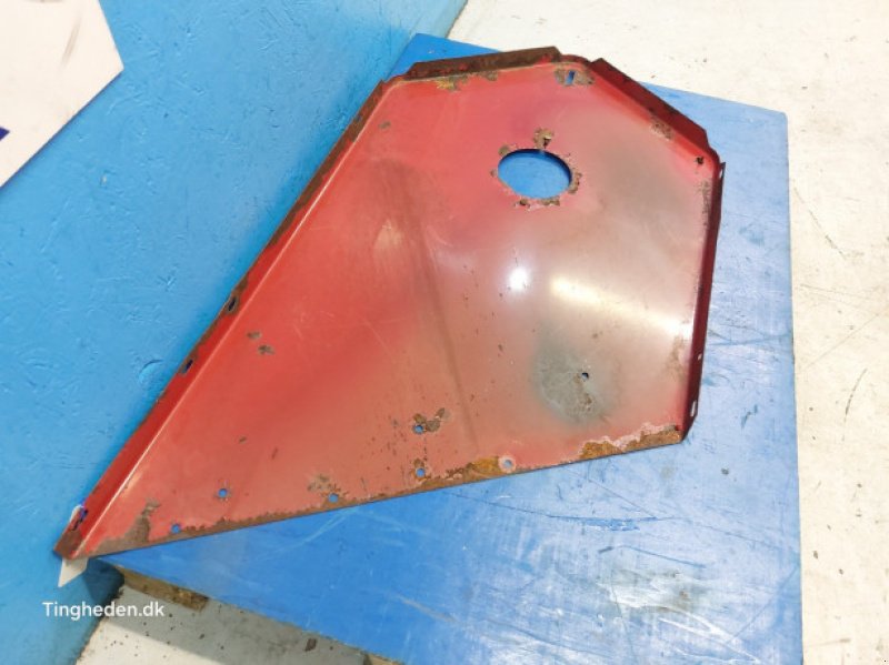 Sonstige Mähdrescherteile typu Case IH 2388 AF, Gebrauchtmaschine v Hemmet (Obrázek 3)