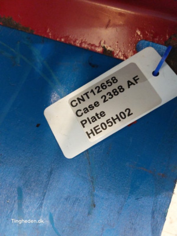Sonstige Mähdrescherteile typu Case IH 2388 AF, Gebrauchtmaschine v Hemmet (Obrázek 11)