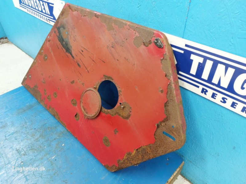 Sonstige Mähdrescherteile typu Case IH 2388 AF, Gebrauchtmaschine v Hemmet (Obrázek 9)