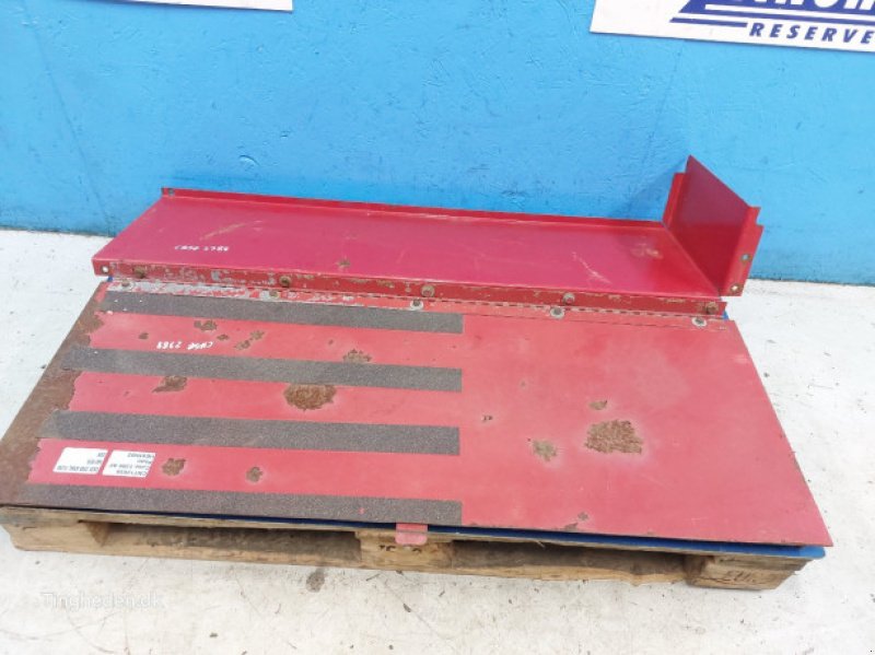 Sonstige Mähdrescherteile des Typs Case IH 2388 AF, Gebrauchtmaschine in Hemmet (Bild 5)