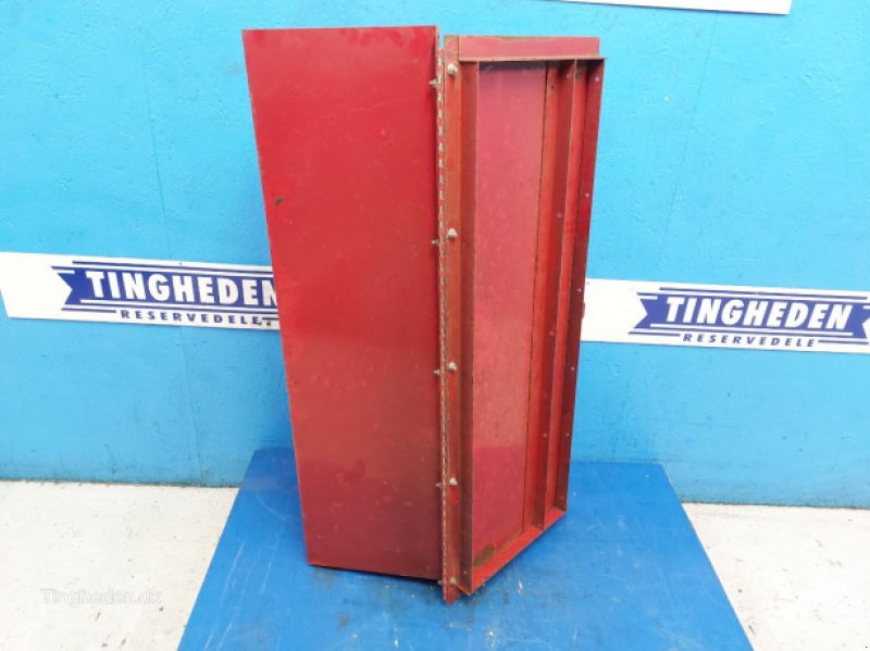 Sonstige Mähdrescherteile des Typs Case IH 2388 AF, Gebrauchtmaschine in Hemmet (Bild 8)