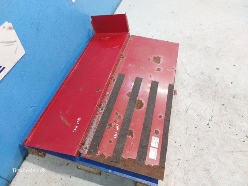 Sonstige Mähdrescherteile des Typs Case IH 2388 AF, Gebrauchtmaschine in Hemmet (Bild 2)