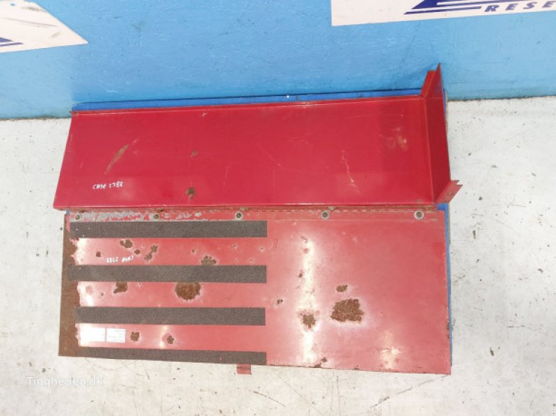 Sonstige Mähdrescherteile des Typs Case IH 2388 AF, Gebrauchtmaschine in Hemmet (Bild 4)