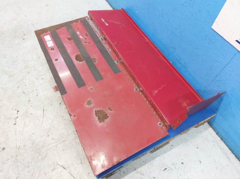 Sonstige Mähdrescherteile des Typs Case IH 2388 AF, Gebrauchtmaschine in Hemmet (Bild 3)