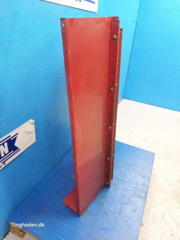 Sonstige Mähdrescherteile des Typs Case IH 2388 AF, Gebrauchtmaschine in Hemmet (Bild 9)