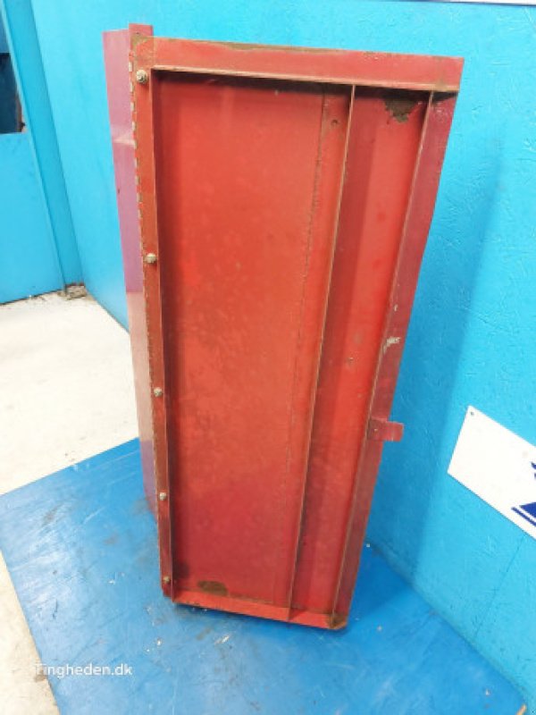 Sonstige Mähdrescherteile des Typs Case IH 2388 AF, Gebrauchtmaschine in Hemmet (Bild 10)