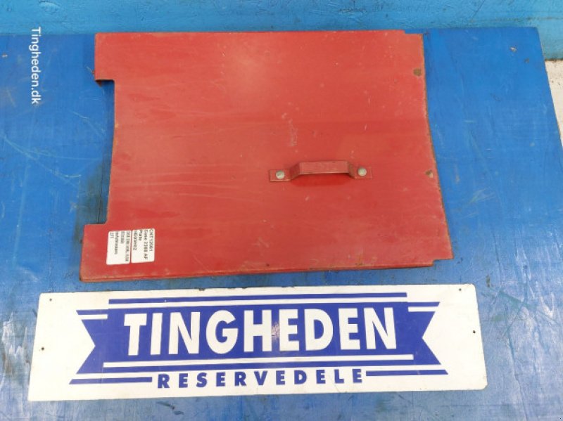 Sonstige Mähdrescherteile типа Case IH 2388 AF, Gebrauchtmaschine в Hemmet (Фотография 1)