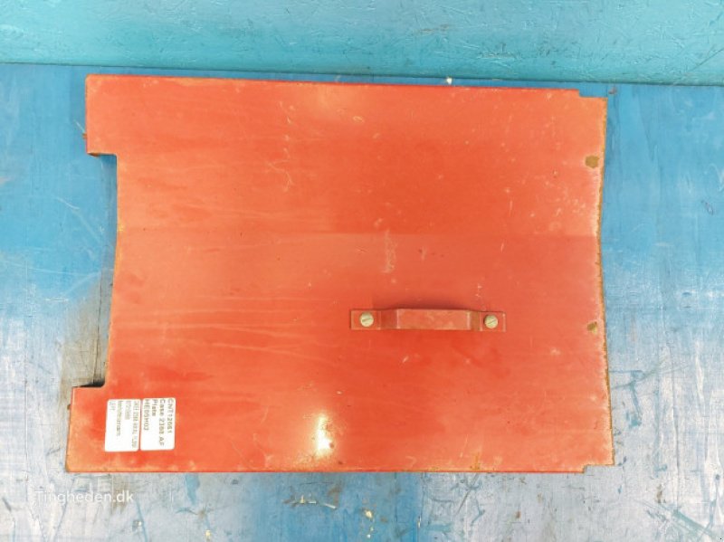 Sonstige Mähdrescherteile типа Case IH 2388 AF, Gebrauchtmaschine в Hemmet (Фотография 4)