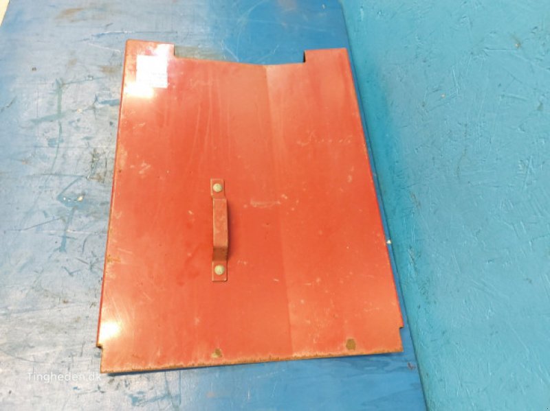 Sonstige Mähdrescherteile типа Case IH 2388 AF, Gebrauchtmaschine в Hemmet (Фотография 5)