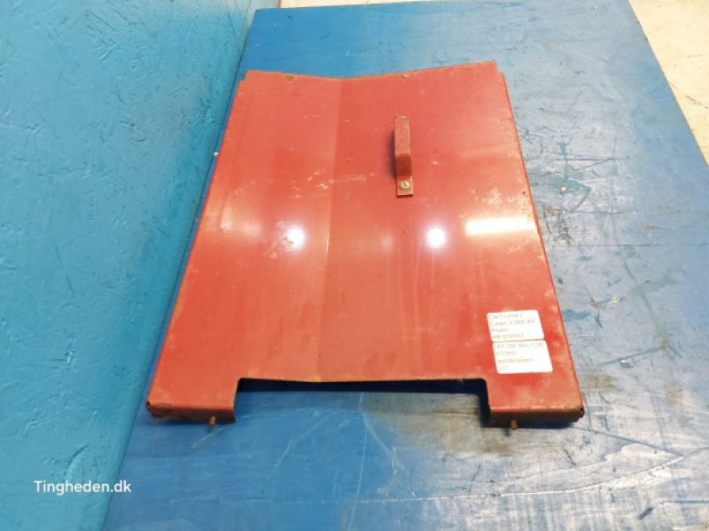 Sonstige Mähdrescherteile типа Case IH 2388 AF, Gebrauchtmaschine в Hemmet (Фотография 2)